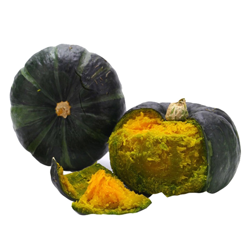 真贝贝南瓜粉糯宝宝辅食5斤装