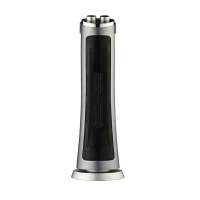 先锋(SINGFUN)取暖器 DQ3318 电暖器暖风机家用塔式摇头电暖气2000W速热2挡调温电暖器热风机