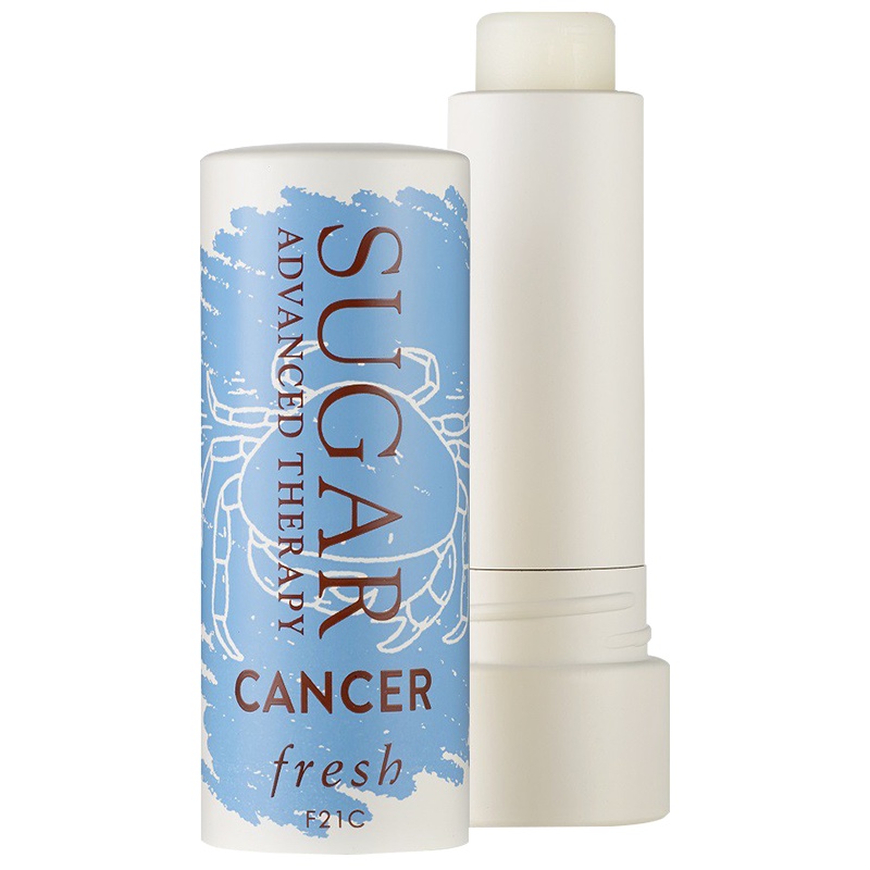 馥蕾诗限量版澄糖护唇膏 （水象.巨蟹座）4.3g