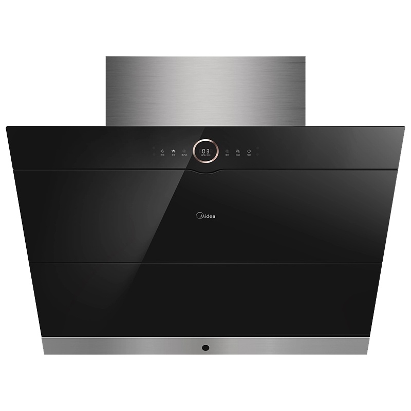 美的(Midea)油烟机CXW-260-C66