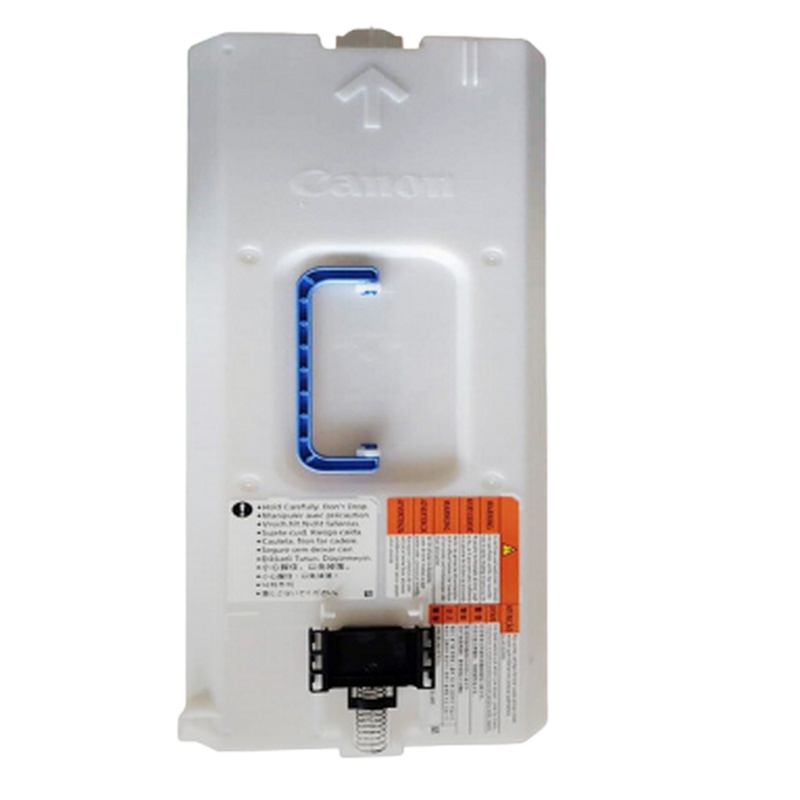 佳能（Canon）原装粉盒/硒鼓/墨粉 WT-202废粉盒适用3020/3520