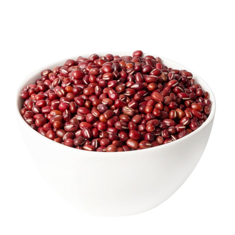 晋唐 小豆五谷杂粮 红豆 500克(自封袋)