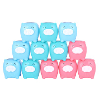 得力(deli) 0557 卷笔刀 12个装 颜色随机