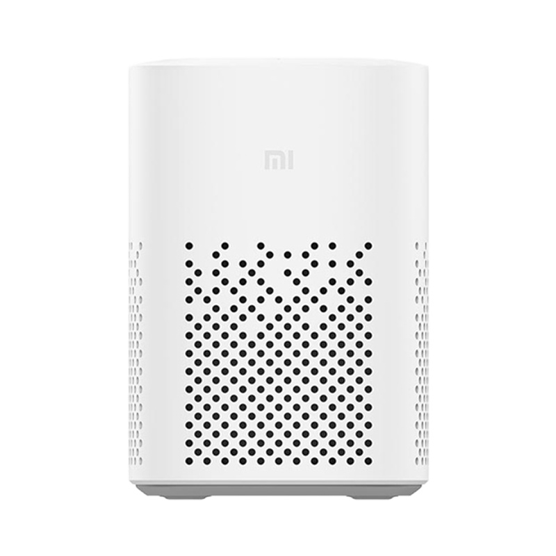 小米(MI)小爱同学音箱 Play 智能设备控制 人工智能语音对话 蓝牙wifi 就近唤醒 智能闹钟