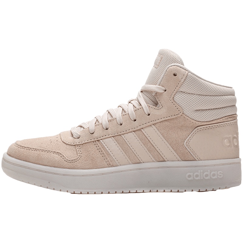 adidas阿迪达斯NEO女鞋运动鞋休闲鞋板鞋EE7894