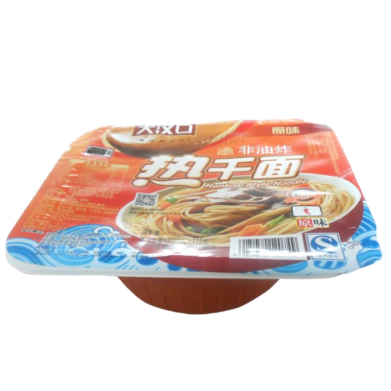 大汉口 热干面（原味）115g
