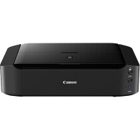 佳能(Canon) iP8780 A3+ 幅面彩色喷墨打印机 无线网络打印/无边距打印