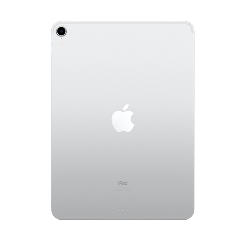[原封正品]2018款 苹果Apple iPad Pro 平板电脑 12.9英寸 512GB内存 WIFI 版 灰色