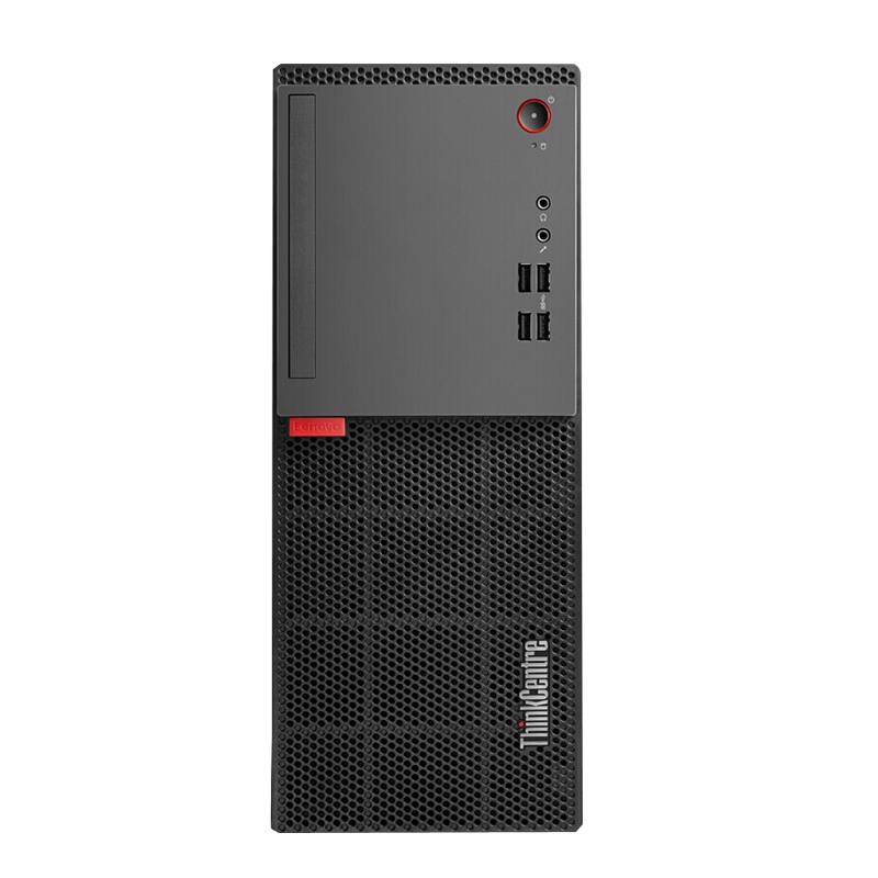 联想启天商用 M530 R5-3600 8G 1T+256G 2G W10H 云教室 23.8LED 定制