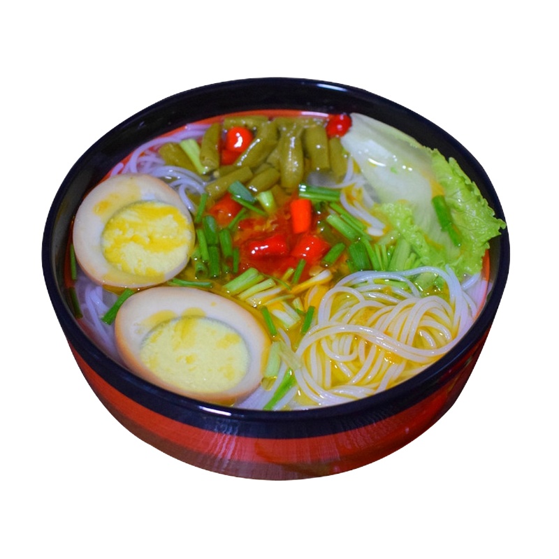 博多客米线细米粉米线2.5kg一箱炒米粉粉干米粉生鲜新鲜