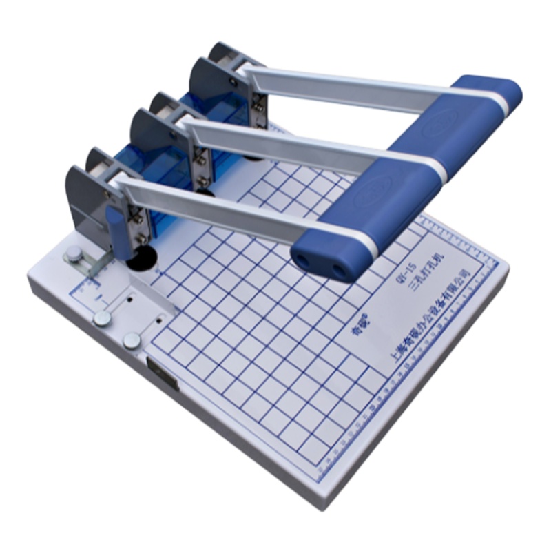 [砳石]三孔打孔机 孔距83mm不可调 配3mm钻头