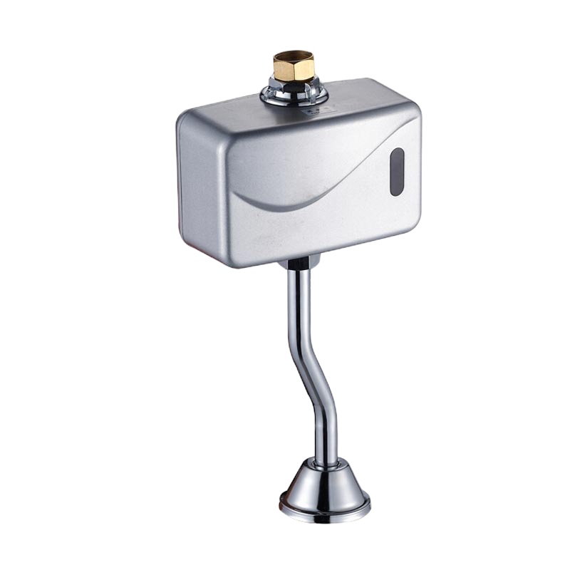 递乐(DiLe)全自动感应器外置冲水阀门(组件)