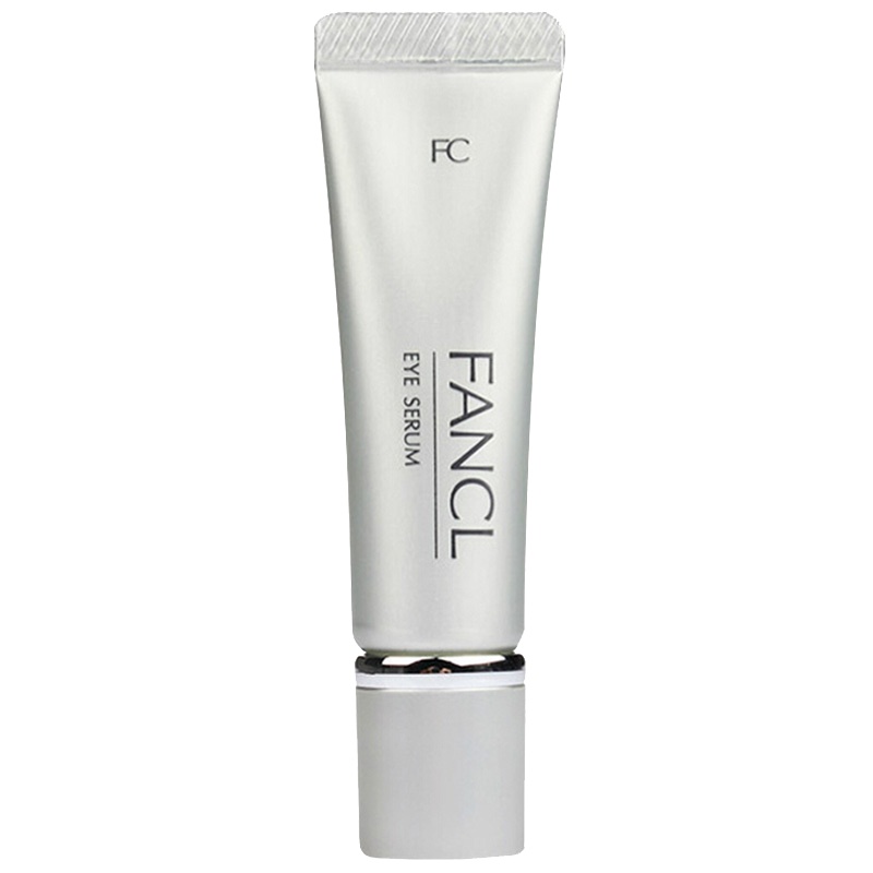 FANCL 芳珂 无添加眼部修护霜 8g霜状眼霜