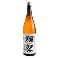 獭祭三割九分纯米大吟酿清酒(发酵酒)1.8L
