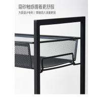 中锐智采 置物架厨房置物架货架储物架 单个装