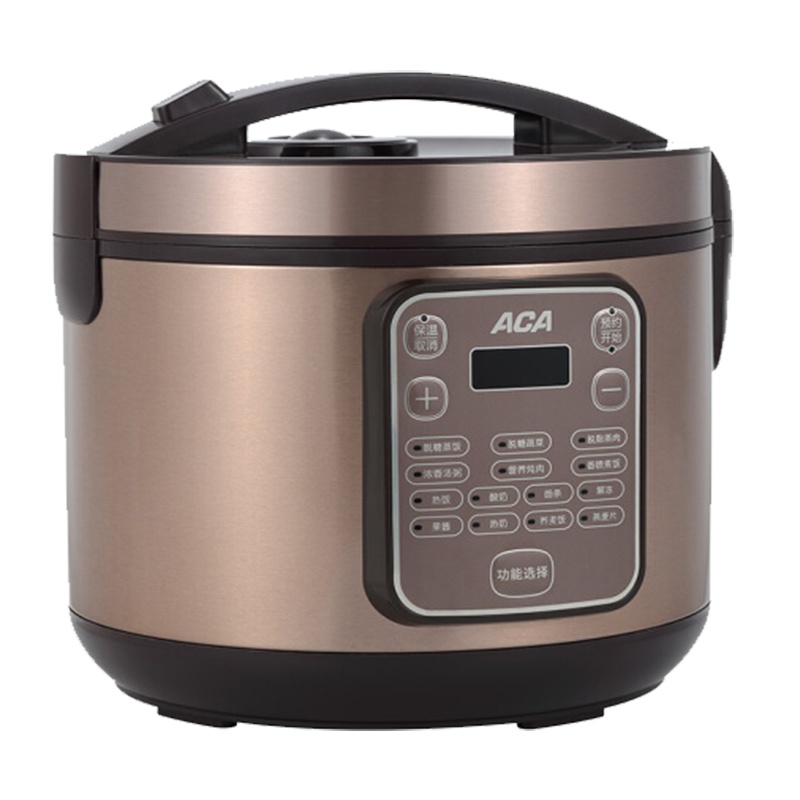 ACA精品降糖养生饭煲ALY-40FB09T