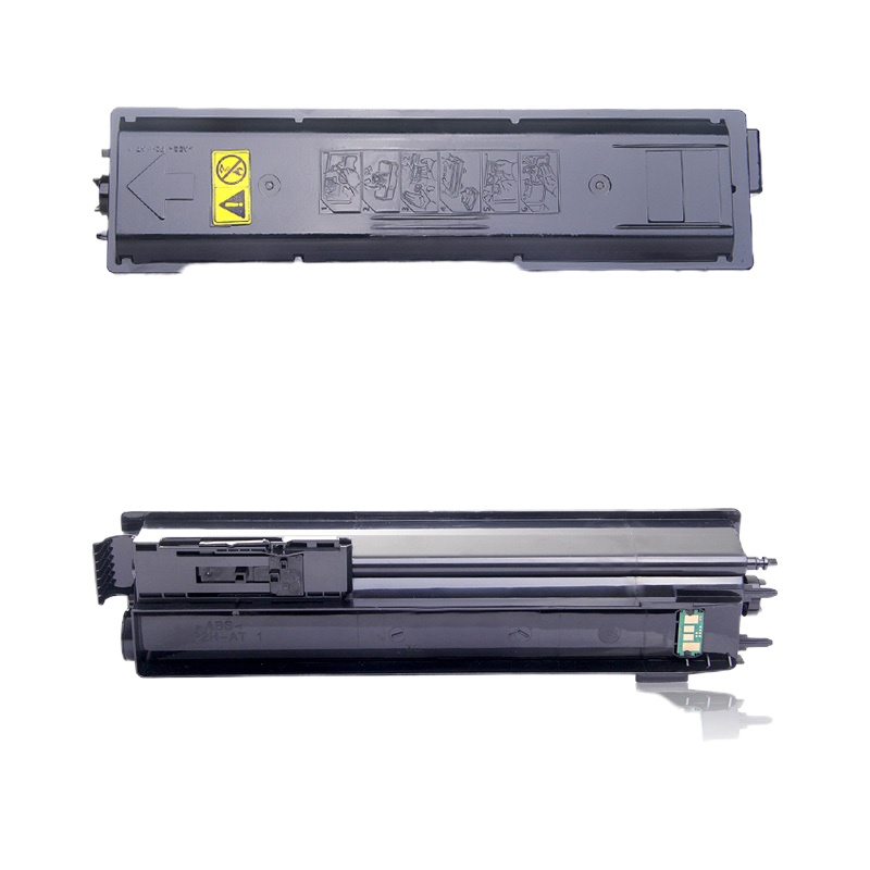 京瓷( KYOCERA) TK-4108 黑色墨粉盒 适用 1800和1801系列打印机