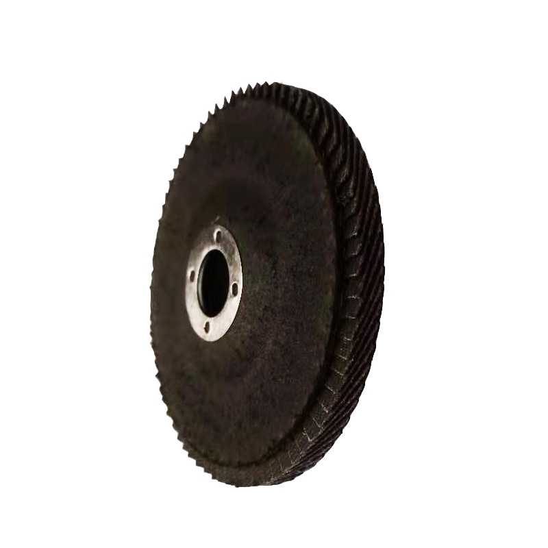 百叶轮打磨片KXJ-87000