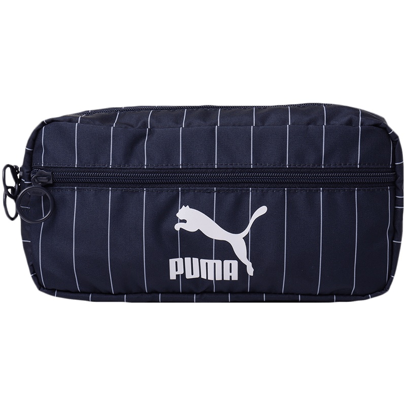 PUMA彪马男包女包运动包休闲腰包077472