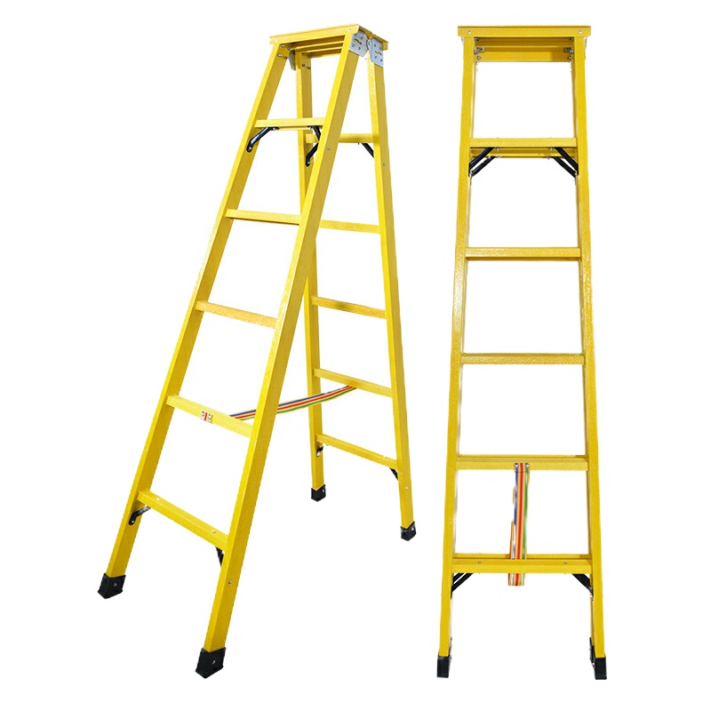 理联 LN-JR15 玻璃钢绝缘人字梯 （单位：件）