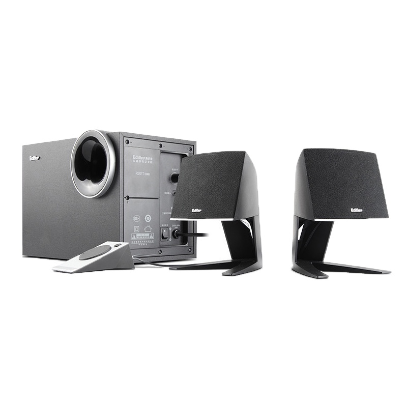 联想(lenovo) Edifier二代 R201声音扩展设备 支持蓝牙