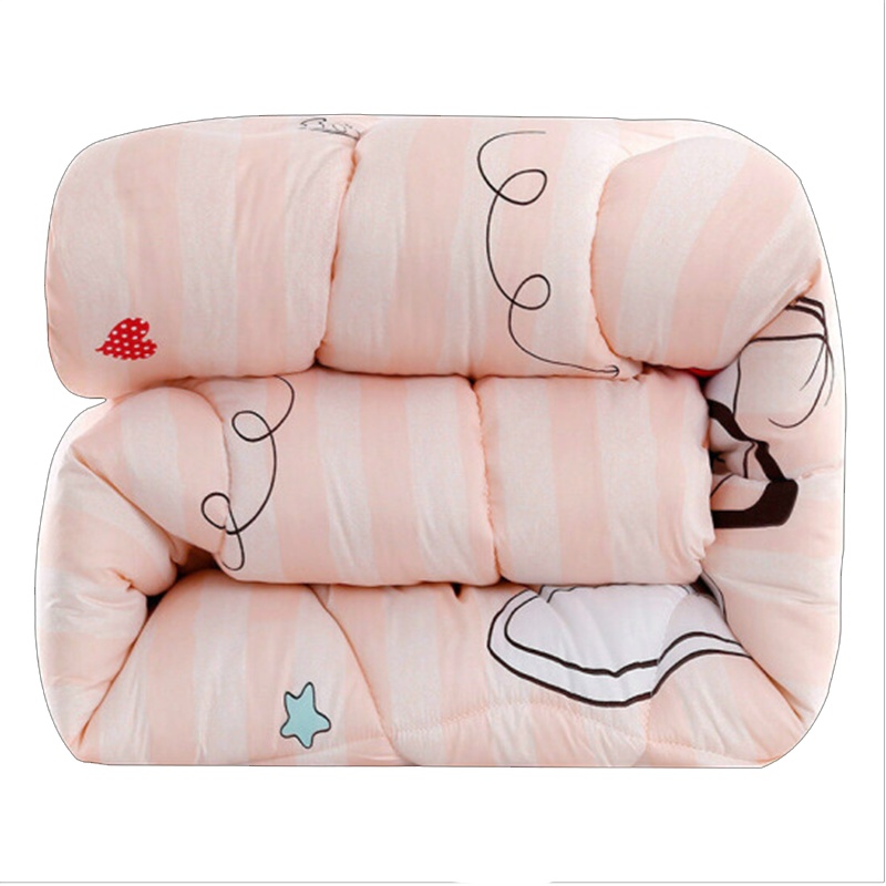 丝滑蚕丝被 100套起订