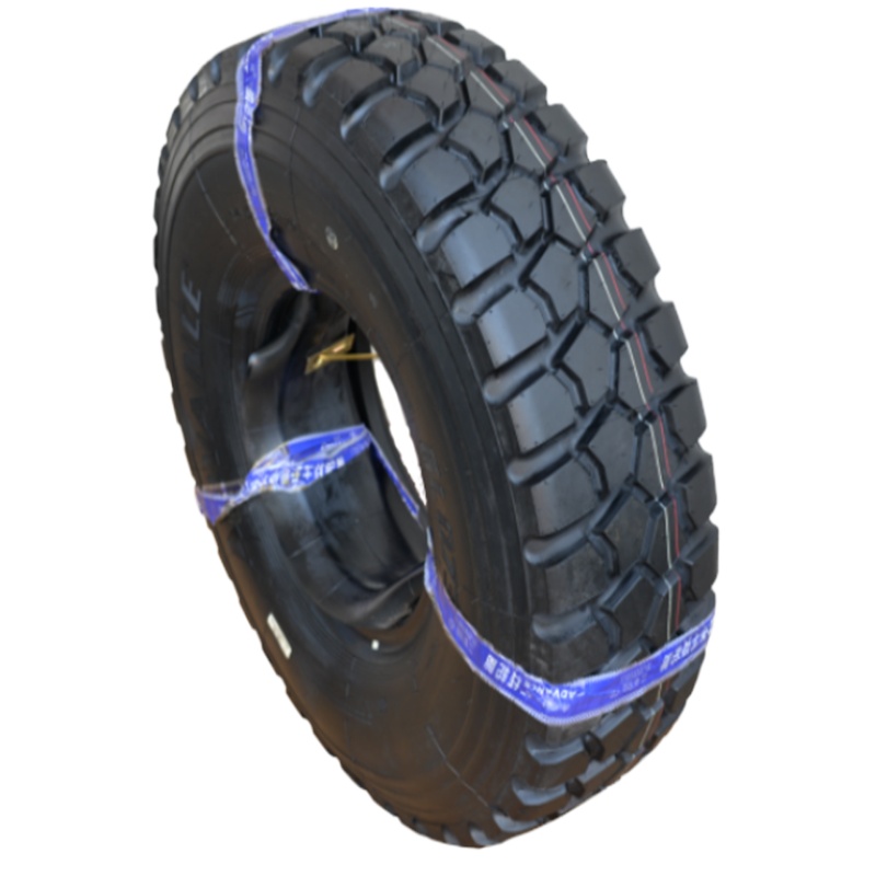 低滚阻挂车轮胎275/70R22.5DZ 原厂原车 正品装车件 超长质保