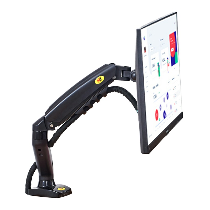 NB F80 17-27英寸 液晶电脑显示器支架(单位:件)