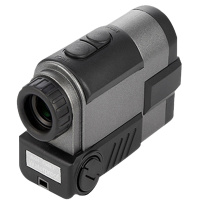 自由虎ZIYOUHU 新款BP600M单筒6倍高清数字电子激光测距仪专业级测距