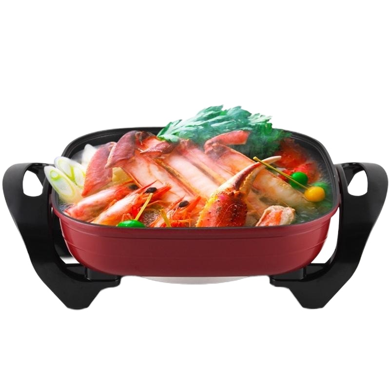 九阳电火锅JK-45H01