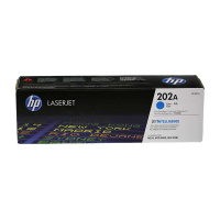 惠普(hp)CF501-503 202A 彩色硒鼓