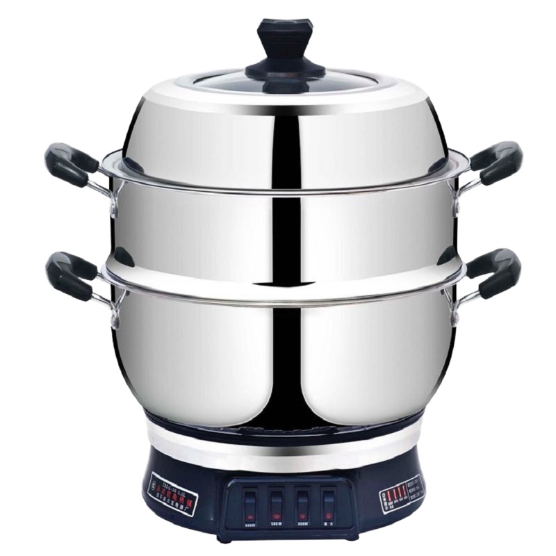 众宝电炒锅ZBD10-28