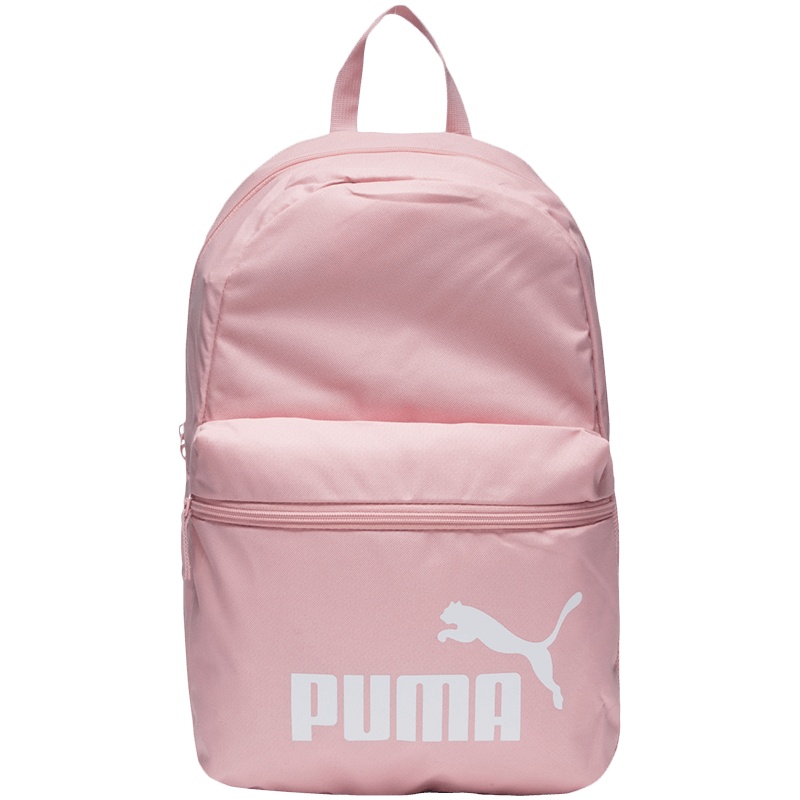 PUMA彪马男包女包运动包休闲旅行包学生书包双肩包075487