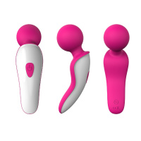 苏小嘿 EVE按摩器 紫色