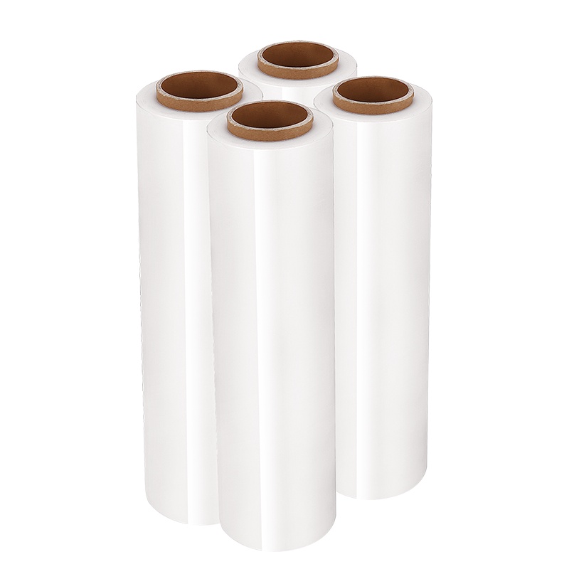 卓顺杰手工缠绕膜宽50cm*3kg包装膜PE缠绕膜打包工业用102