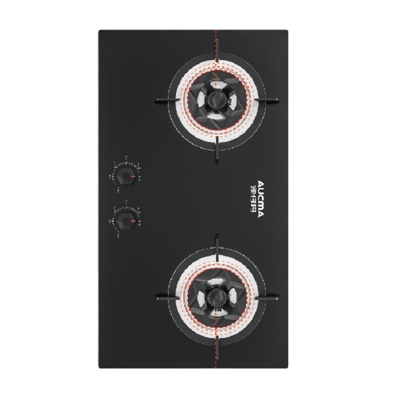 澳柯玛燃气灶JZY-3B003B