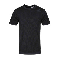 阿迪达斯（adidas）男款运动休闲短袖T恤CZ3675/CZ5447