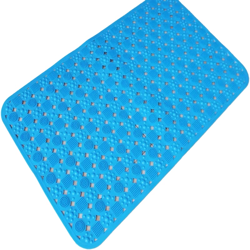 卫生间防滑地垫 57*87