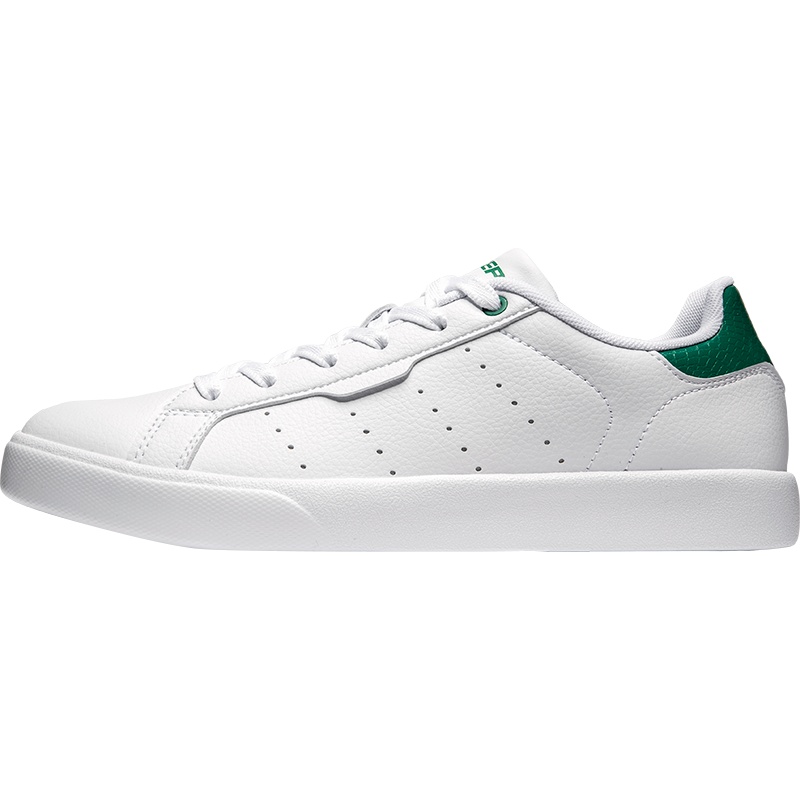 特步男休闲鞋2020新款男士休闲运动鞋981219316172