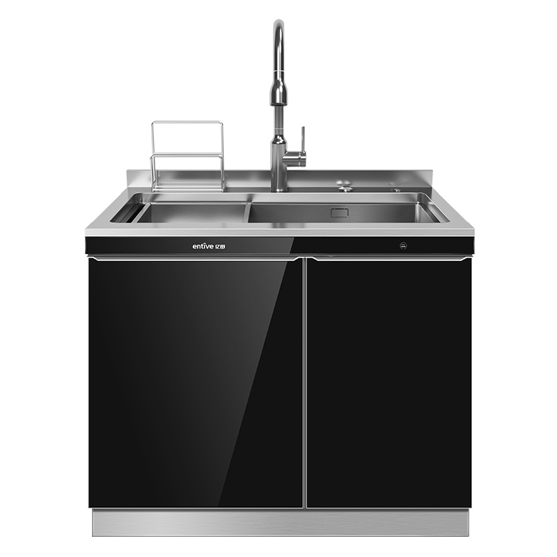 亿田 (entive）E95集成水槽一体机