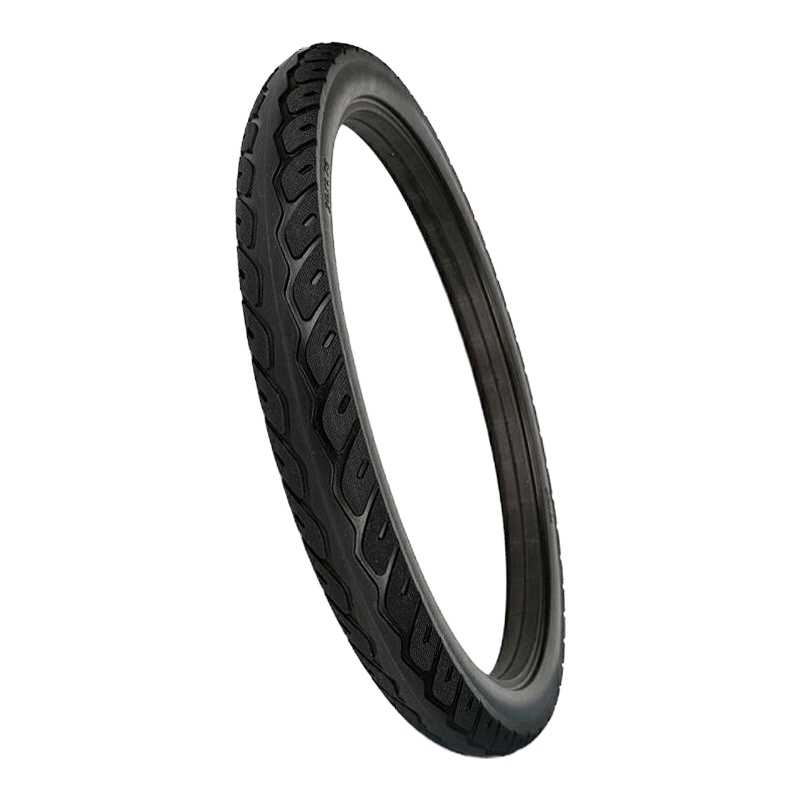 适用20寸/实心胎 20X1.75电动车轮胎 胜真空胎 无外胎内胎免充气 1条20X1.75/实心胎(新版)