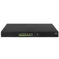 华三(H3C)WAC380-30 多业务千兆企业级安全网关AC无线控制器有线路由器 管理30个AP
