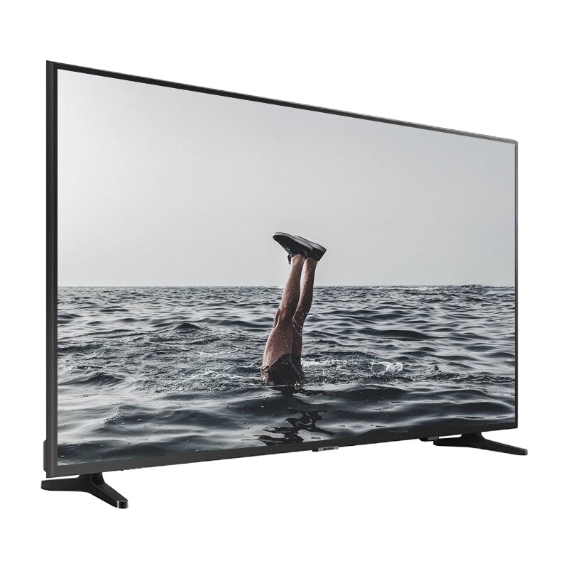 三星(SAMSUNG)UA55RU7520JXXZ 55英寸 杜比音效 4K超高清 HDR画质增强 网络智能平板液晶电视