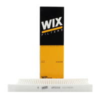 维克斯(WIX)单效空调滤WP9318适配标致3008/DS5
