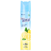 榄菊 碧芳菲 空气清新剂 清新柠檬 320ml