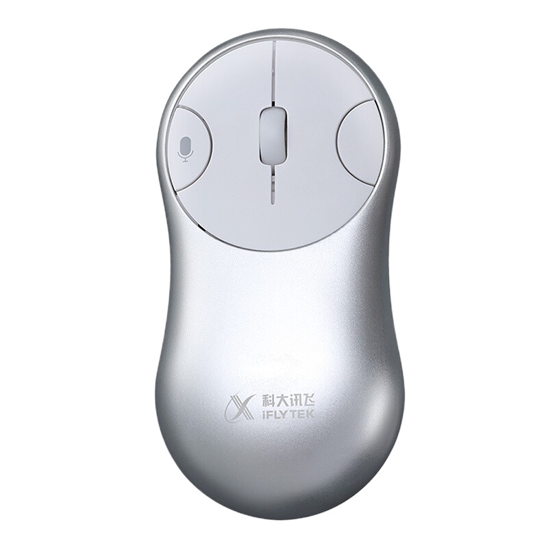 讯飞智能无线语音鼠标S