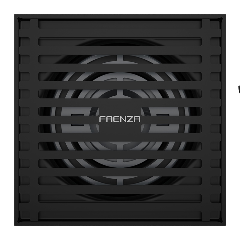 法恩莎304不锈钢地漏加厚防虫防异味防臭器卫生间阳台两用旗舰店官方正品地漏