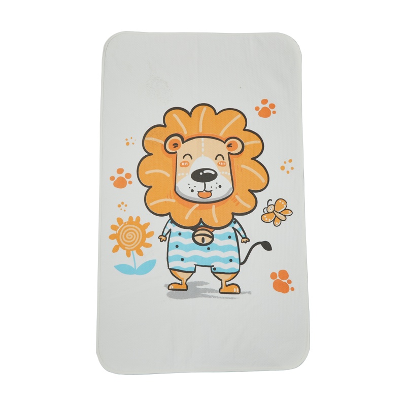 欧孕(OUYUN)婴儿隔尿垫防水可洗透气宝宝尿垫姨妈垫