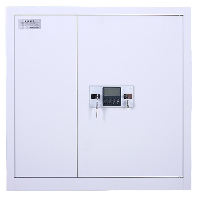 鑫金虎 保密柜 国宝锁档案柜 带抽屉资料存放文件柜 电子密码锁柜 其他金属办公柜