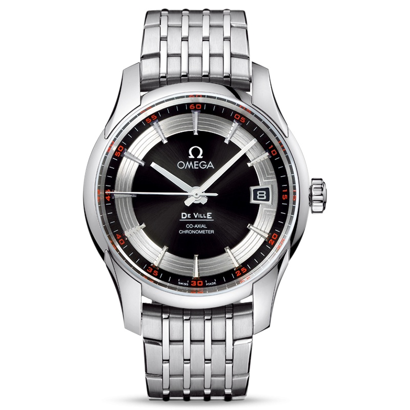 欧米茄碟飞机械女表431.30.41.21.01.001